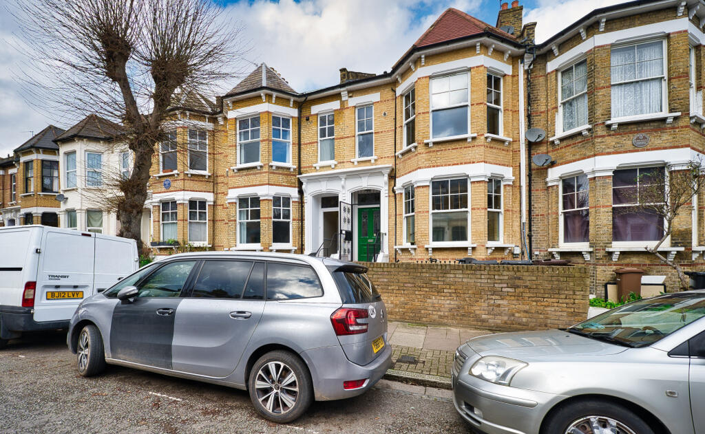 Main image of property: Thistlewaite Road, Lower Clapotn, Clapton Pond, Hackney, London, E5
