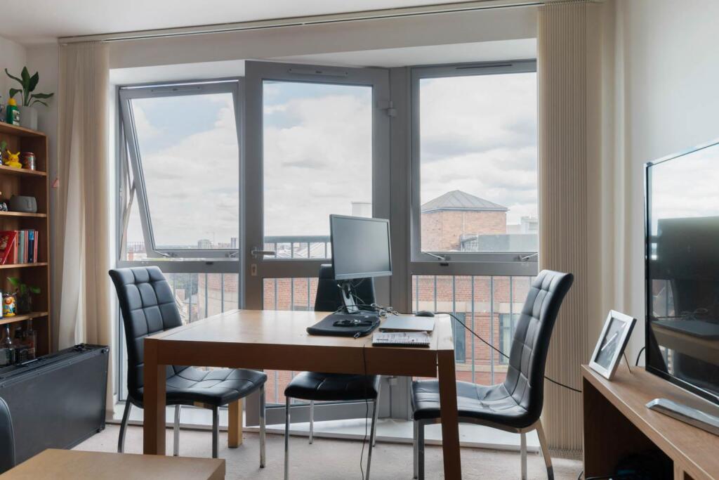 Apartment in Birmingham - View 4