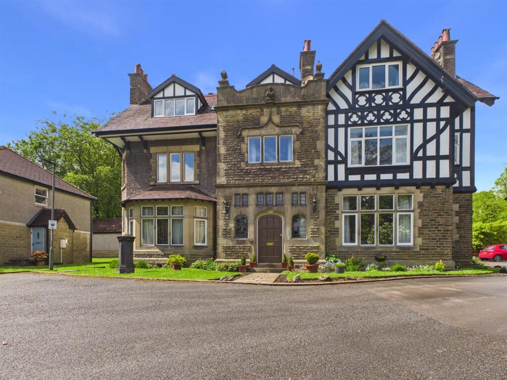 Main image of property: Park Road, Buxton