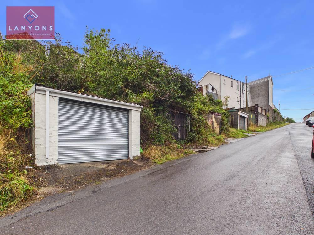 Main image of property: Packers Road, Porth, CF39
