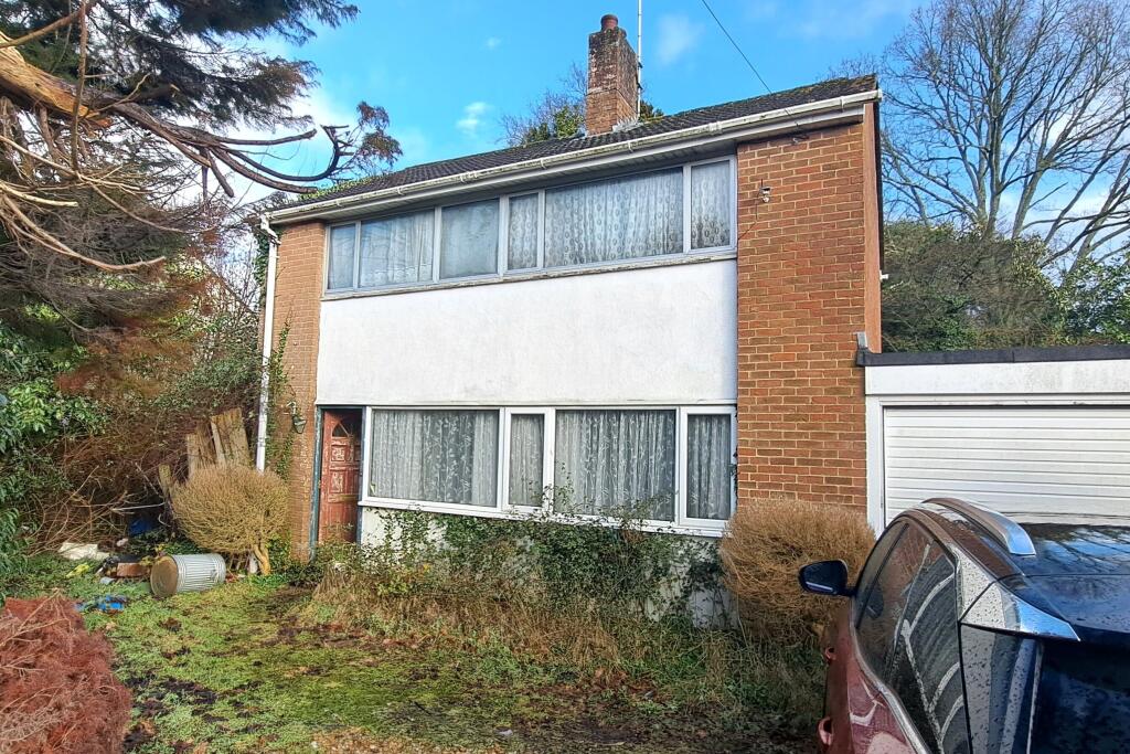 Main image of property: Station Road West Moors Ferndown Dorset