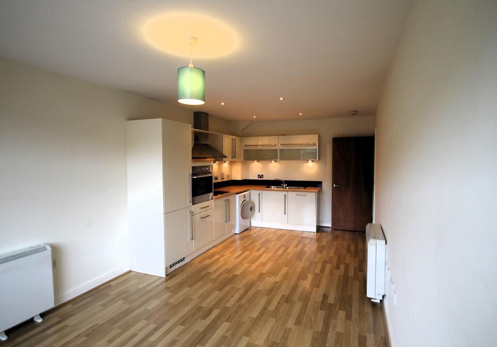 Apartment in Hinckley and Bosworth, Earl Shilton - View 3