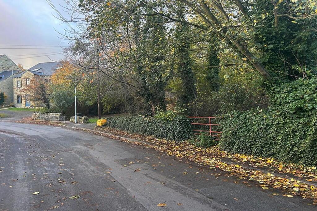 Additional image 4 of  Land Site, at Swan Avenue, Gilstead, Bingley, Bradford, BD163PU