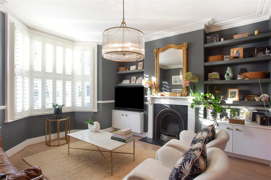 Main image of property: Northcote Road, Twickenham, TW1