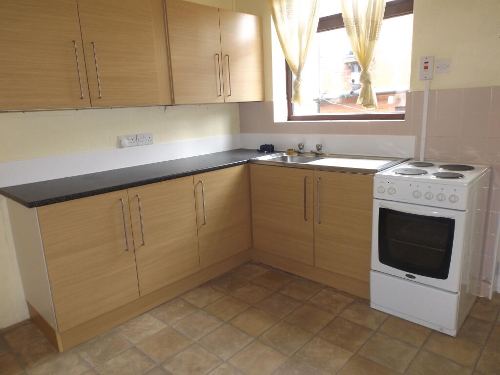 Main image of property: Preston Road, Lytham St Annes