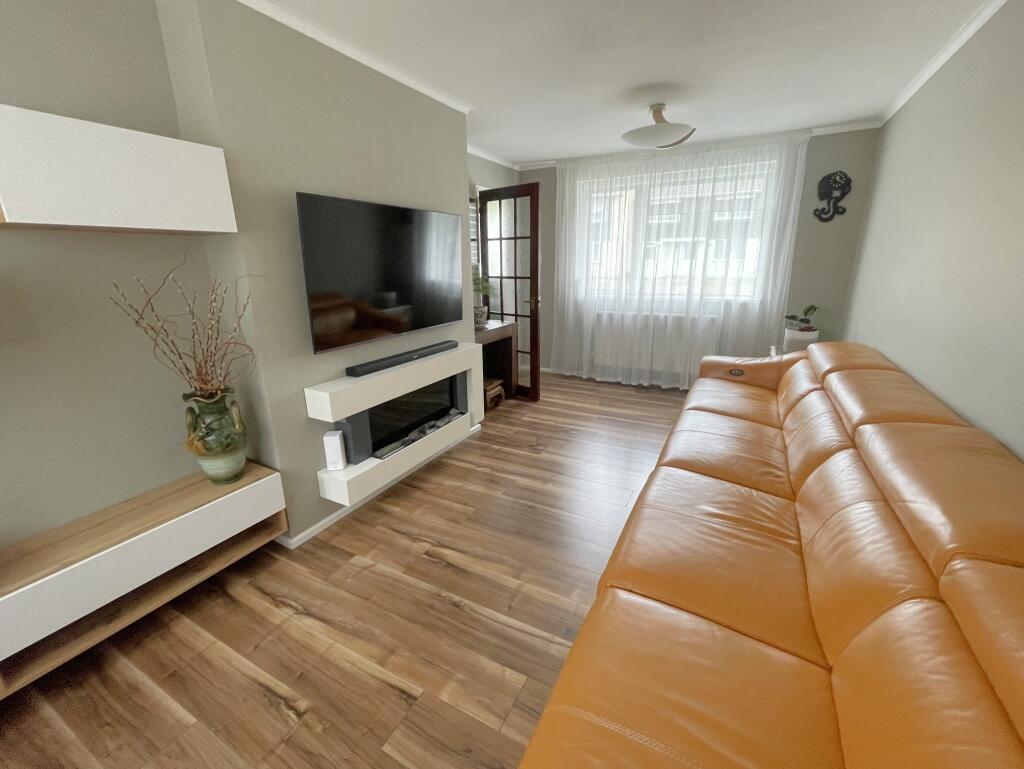House in Southampton, Old Shirley - View 2