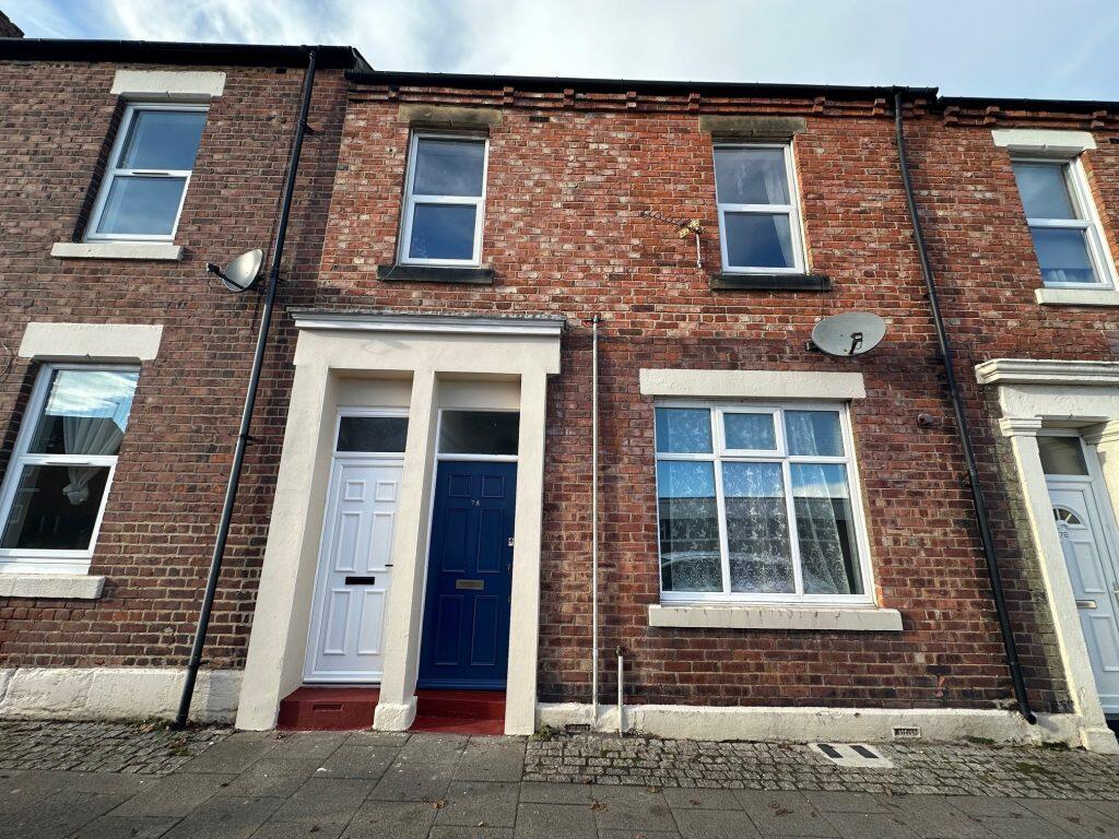 Main image of property: Howdon Road, North Shields, NE29 6TH