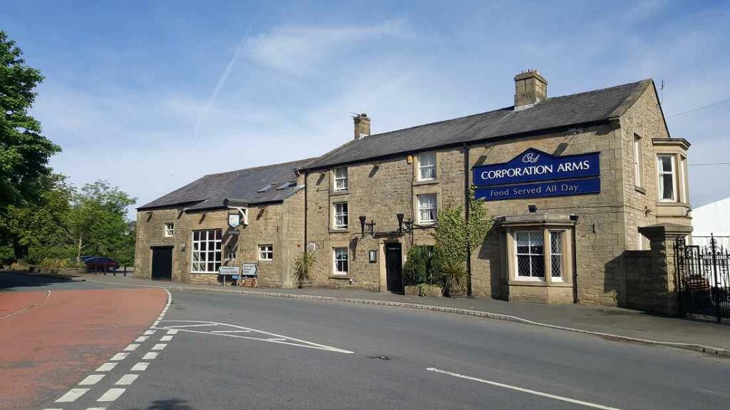 Main image of property: NW-122464 - Corporation Arms, Lower Road, Preston PR3 2YJ
