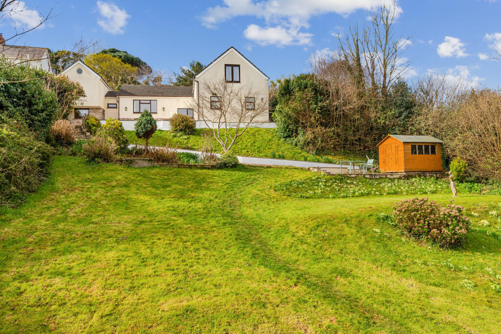 Main image of property: Higher Batson, Salcombe