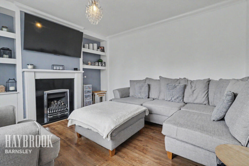 House in Barnsley, South Yorkshire - View 3