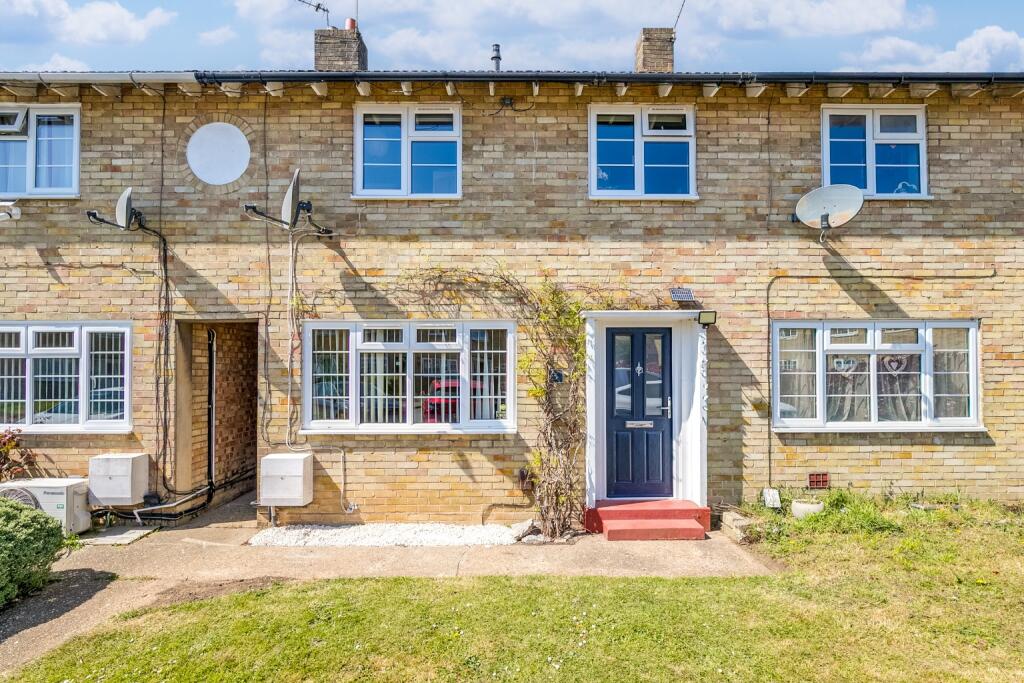 Main image of property: Camfield, Welwyn Garden City, Hertfordshire, AL7