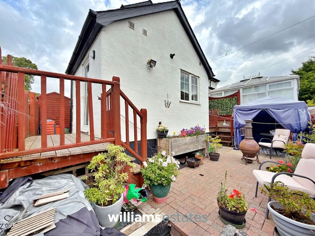 House in Llandudno - View 4