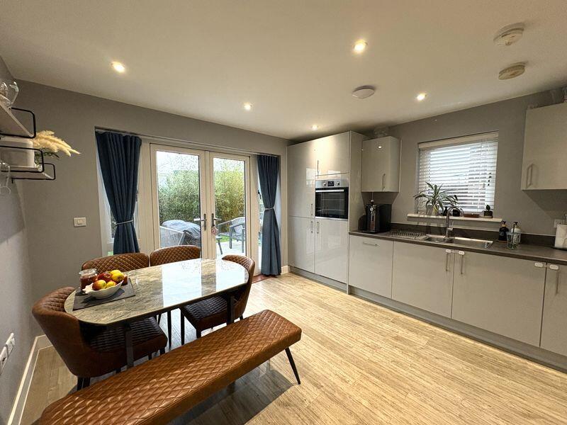 House in Chichester - View 4