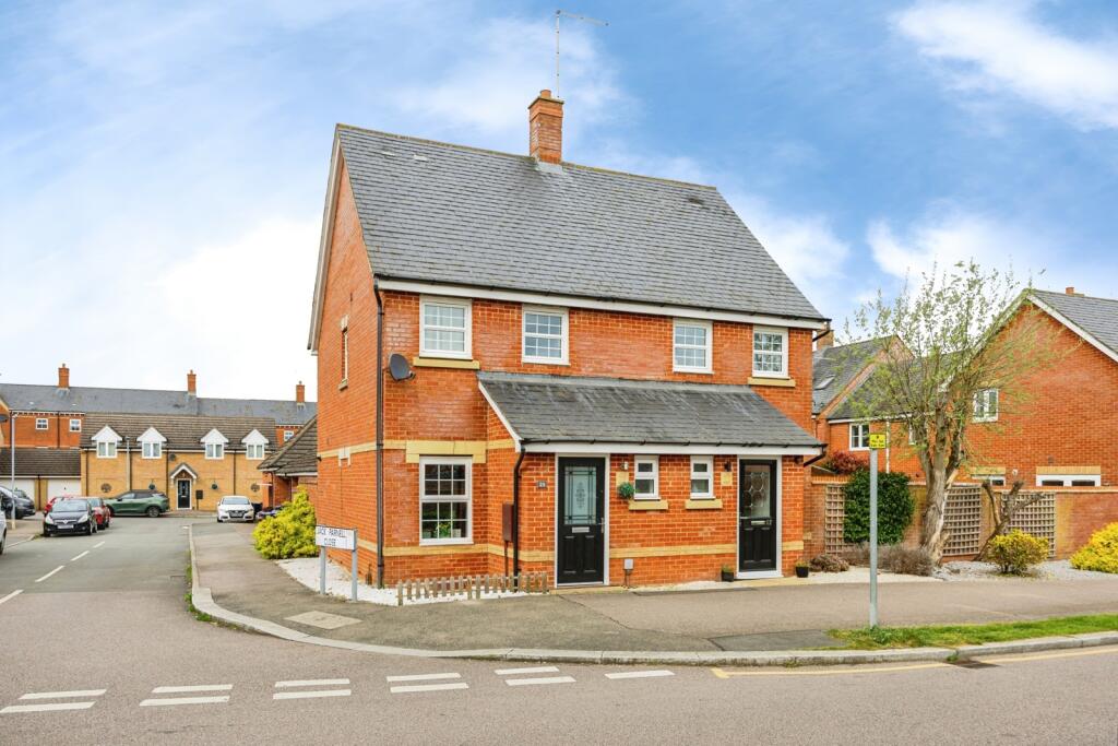 Main image of property: Kent Road, Northampton, Northamptonshire, NN5