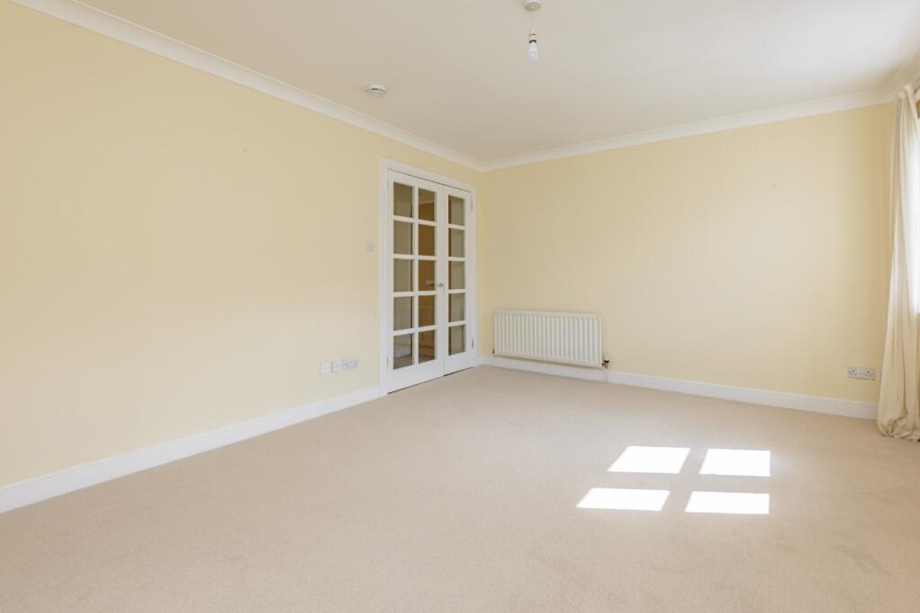 Apartment in Edinburgh, Dumbiedykes - View 3