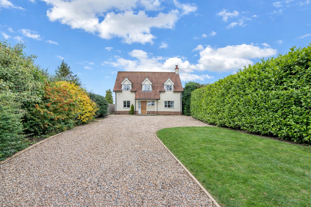 Main image of property: Chapel Lane, IP29