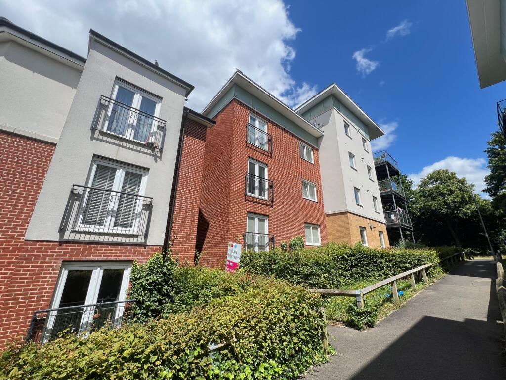 Main image of property: Torkildsen Way, HARLOW
