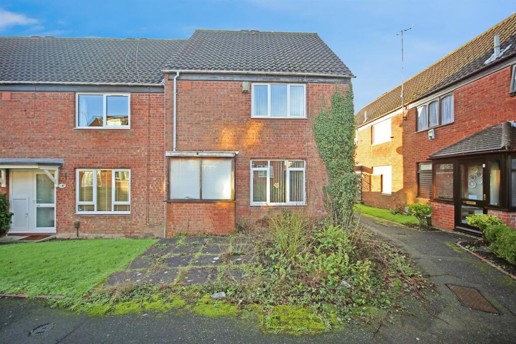 Main image of property: Greystone Close, Redditch