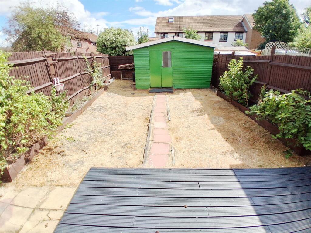 House in London - View 4