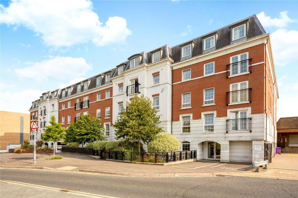 Main image of property: Station Approach, Epsom, Surrey, KT19