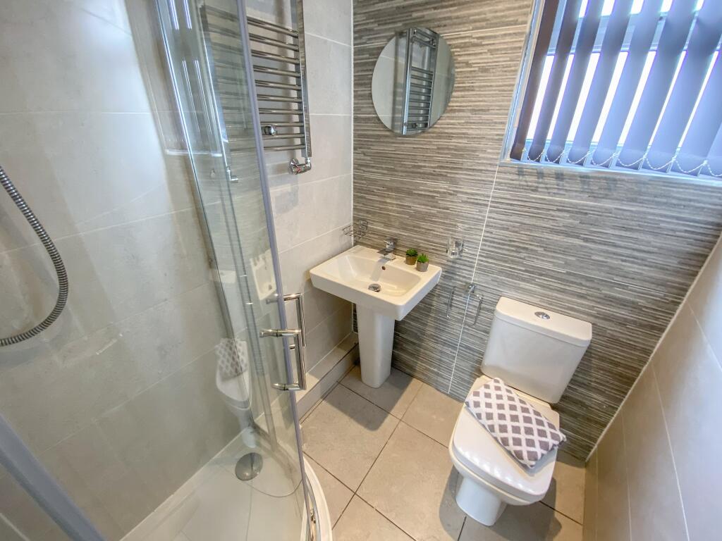 House in Liverpool - View 4