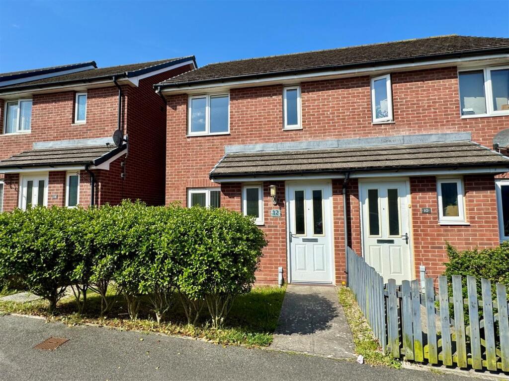 Main image of property: Bownder Treveli, Lane, Newquay