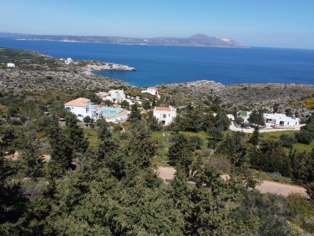 Main image of property: Crete, Chania, Kokkino Chorio Apokoronas