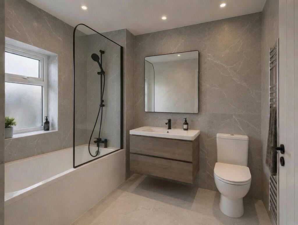 House in Twickenham - View 5