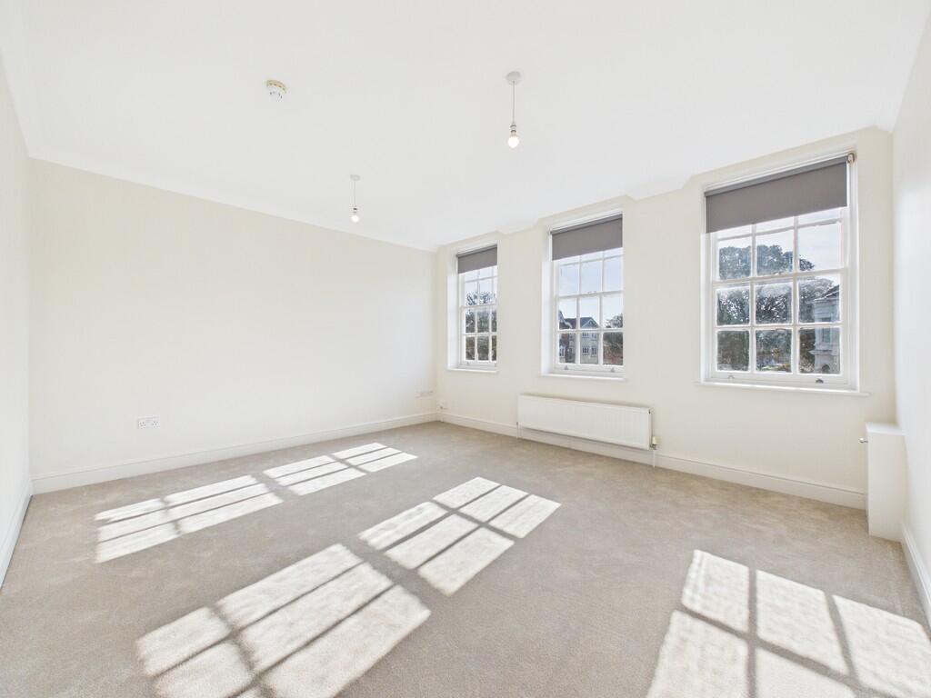 Main image of property: Shelley Road, Worthing