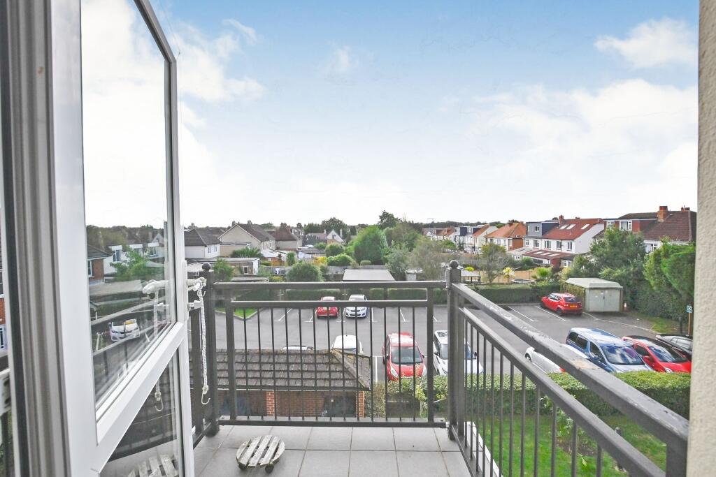 Main image of property: Atkinson Court, Cosham