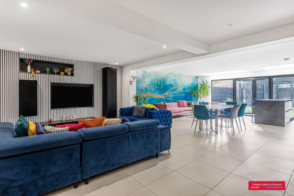 Main image of property: The Vale, London, NW11