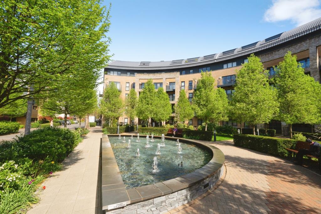 Main image of property: Howard Road, Stanmore