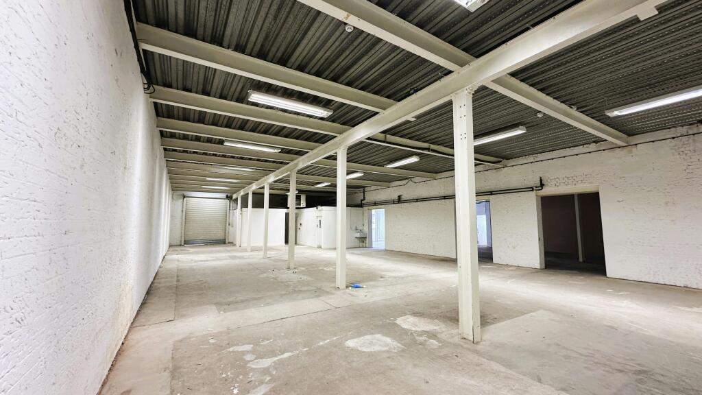 2026 03 16 - 9 Fishers Industrial Estate, Wiggenhall Road, Watford WD18 - Internal 3.JPEG