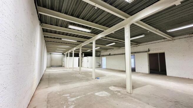 2026 03 16 - 9 Fishers Industrial Estate, Wiggenhall Road, Watford WD18 - Internal 3.JPEG
