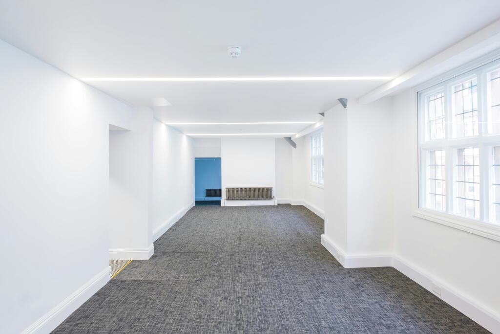 2 Edmund Gardens, 125 Edmund Street