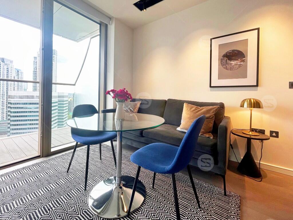One Park Drive, London, E14 9GG photo 2
