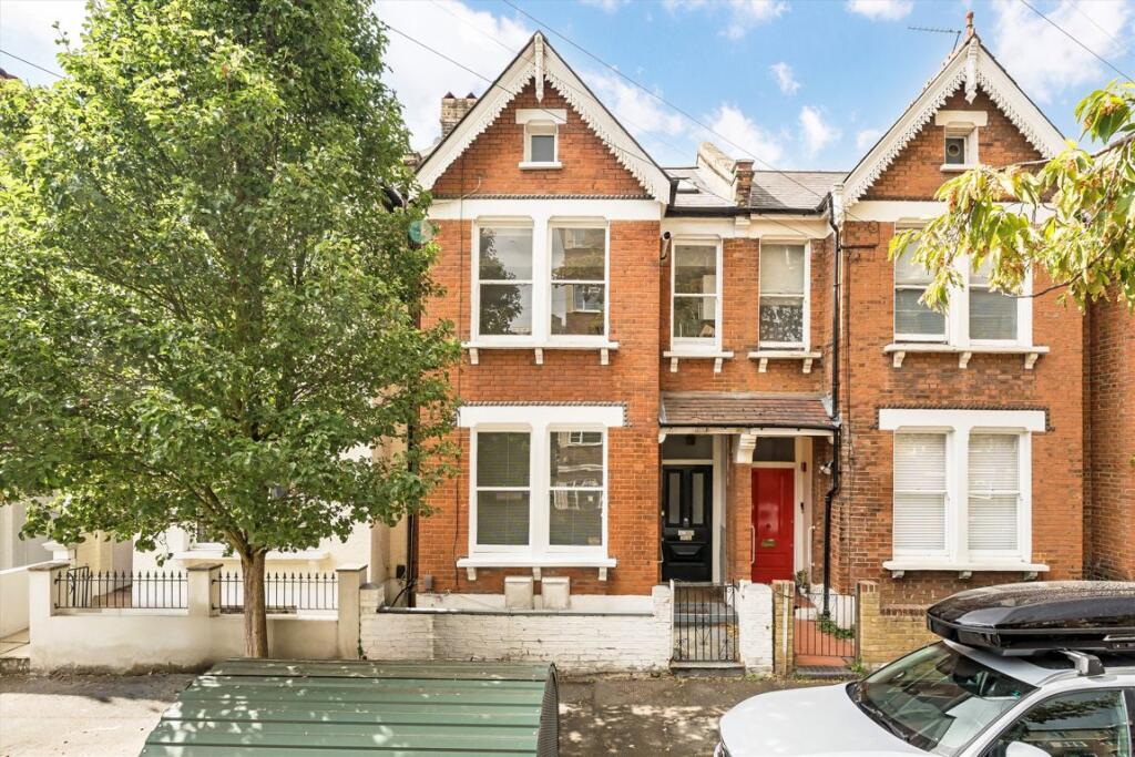Main image of property: Stirling Road, Clapham