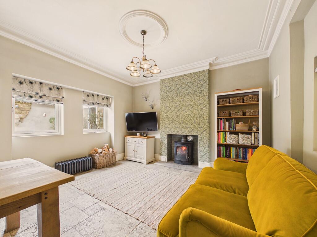 House in Malton, Old Malton - View 4