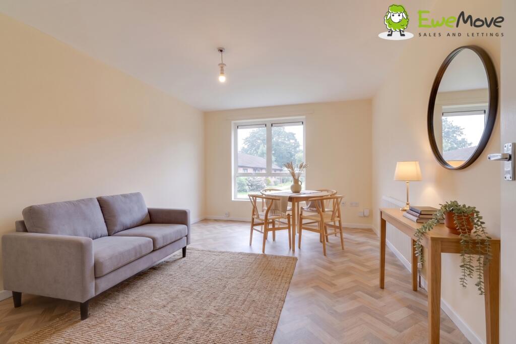 Main image of property: Blakeney Road, Stevenage, SG1