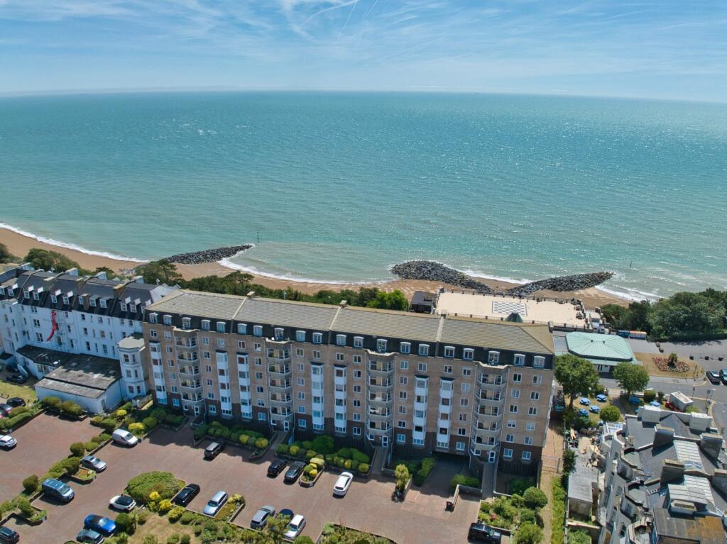 Main image of property: Carlton Leas, The Leas, Folkestone, Kent, CT20