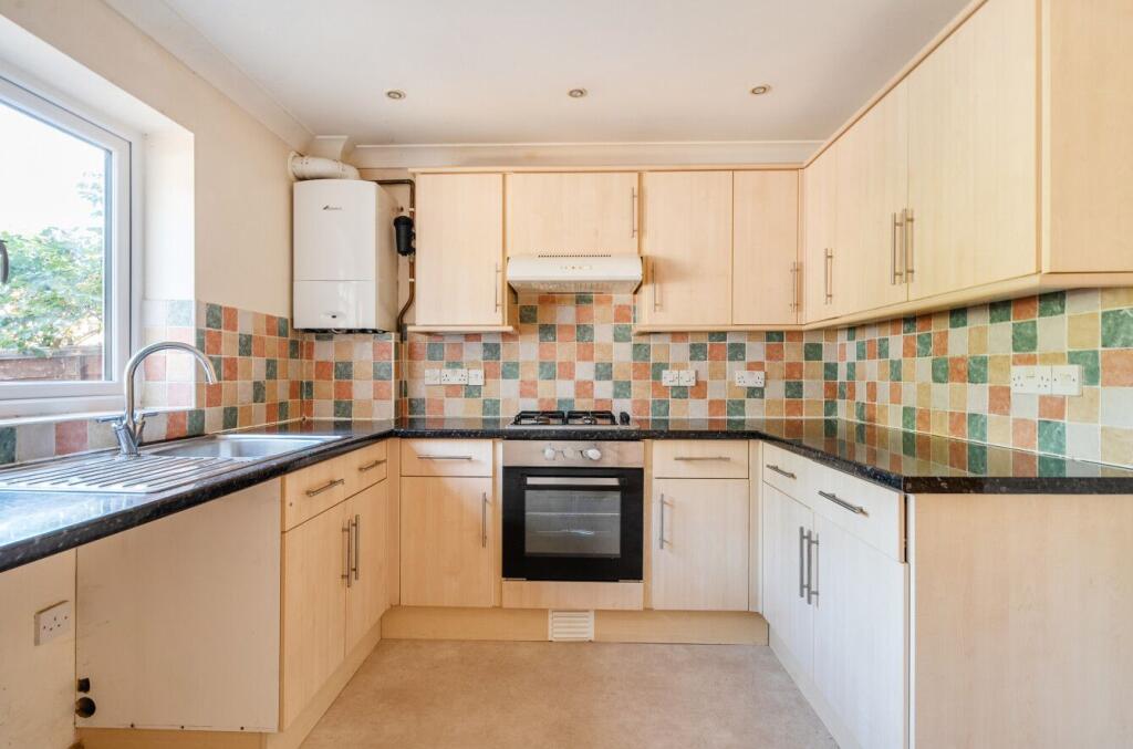 Mianda Terrace, Ilminster photo 4