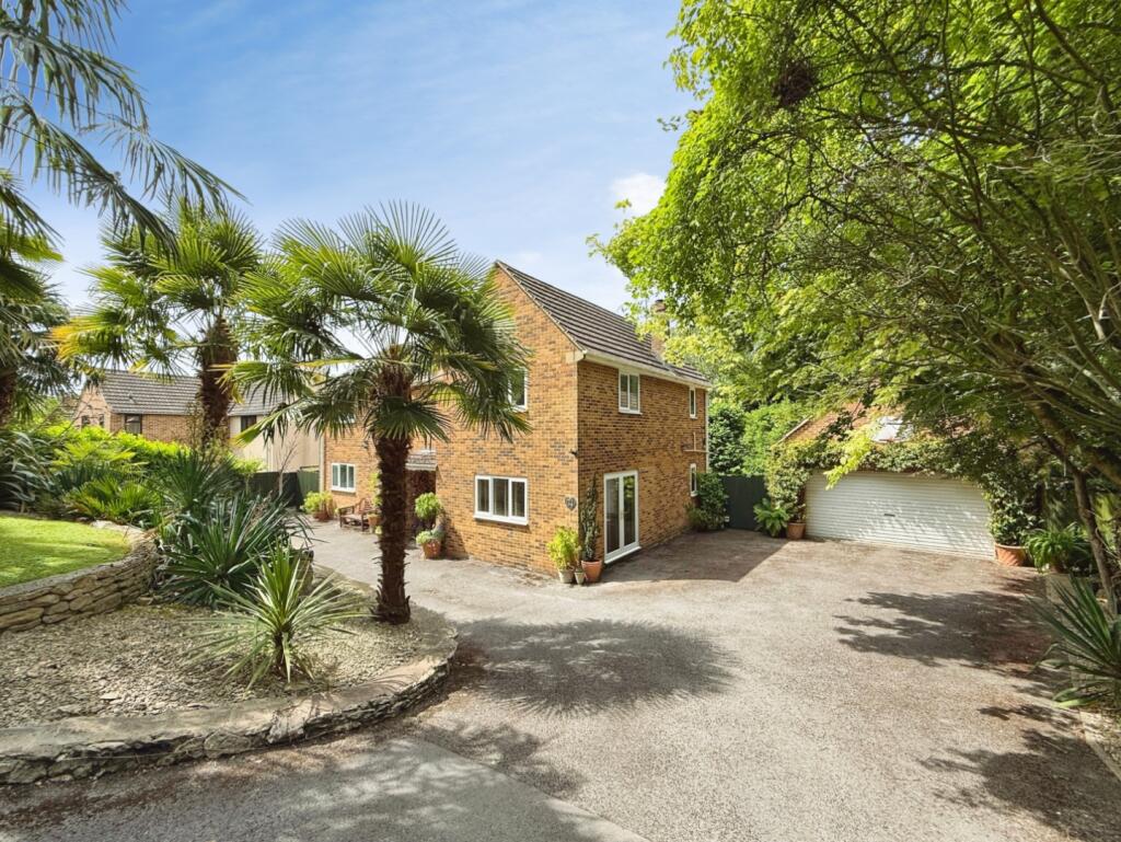 Main image of property: Mill Farm Drive, Stroud