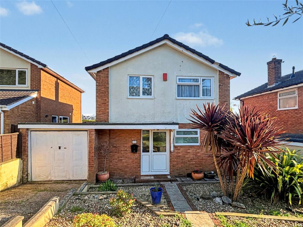 Main image of property: Brixington Lane, Exmouth, Devon