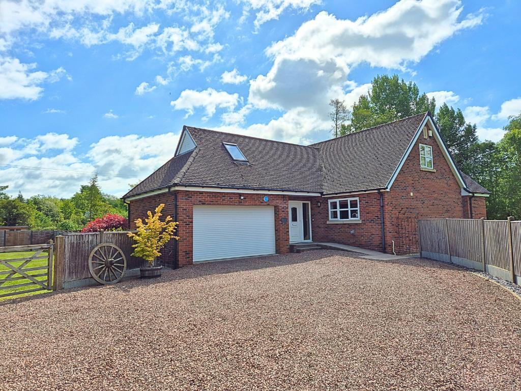 Main image of property: Mill Street, Leominster, Herefordshire, HR6 8EF