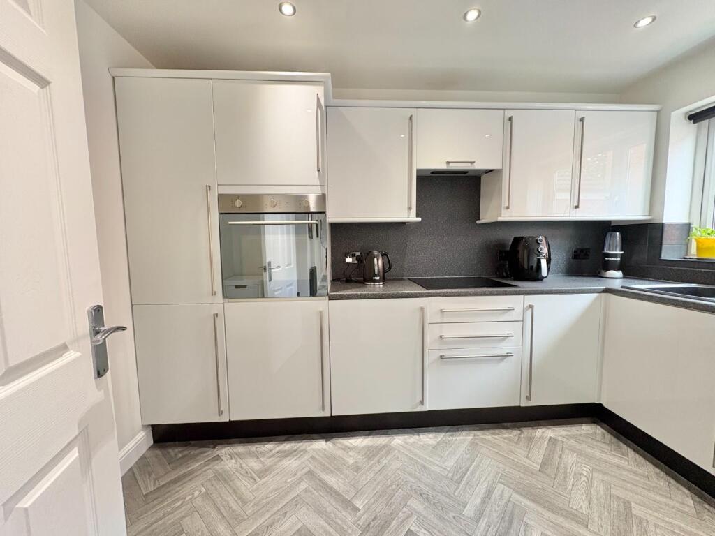House in Newton Aycliffe, Woodham - View 4
