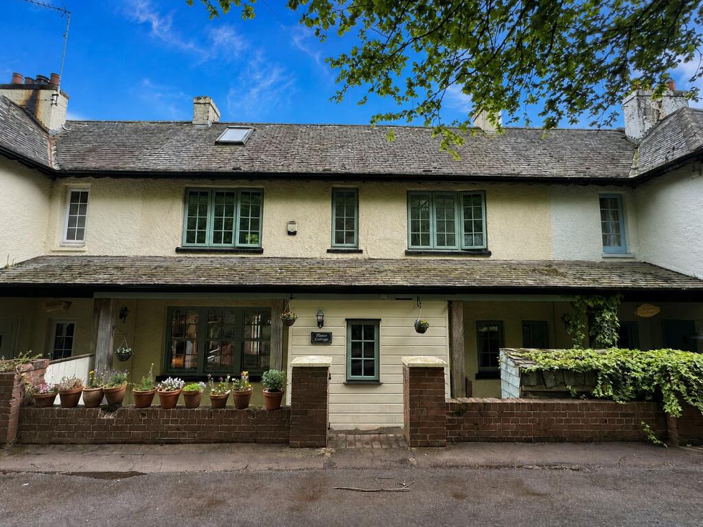 Main image of property: Ashcombe, Dawlish, EX7