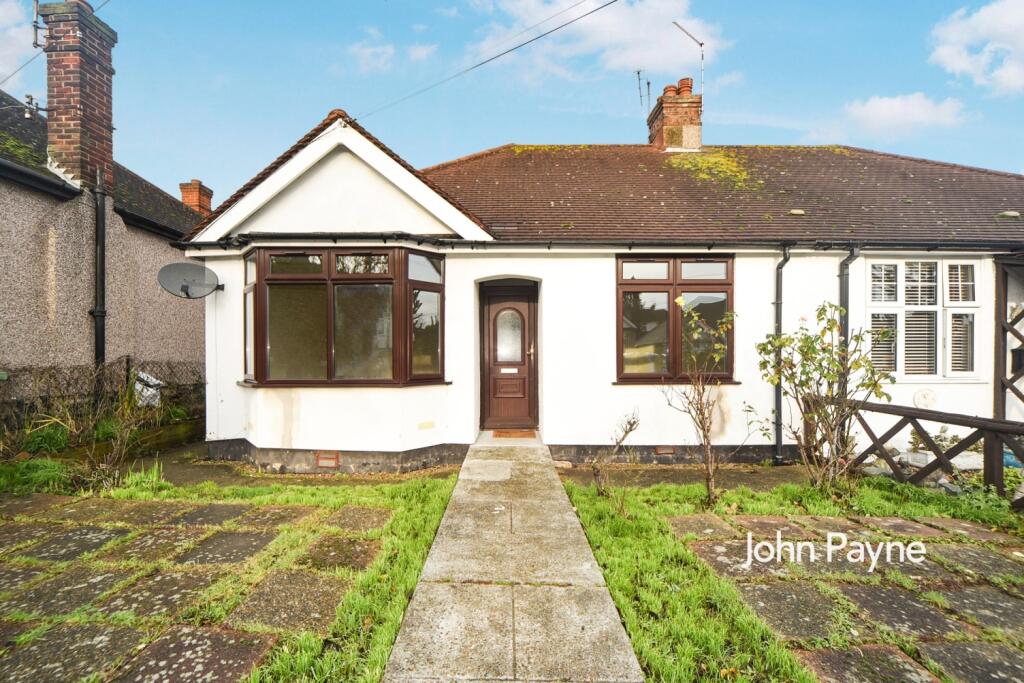 Main image of property: Irwin Avenue London SE18