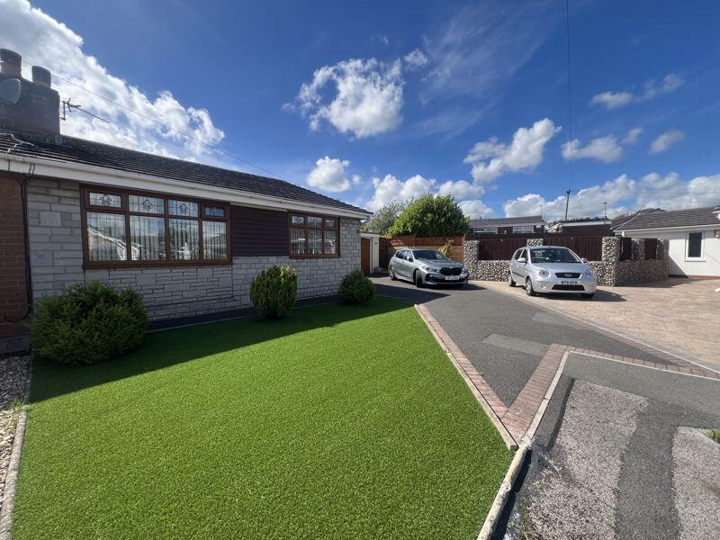 Main image of property: Highbridge Close, Breightmet
