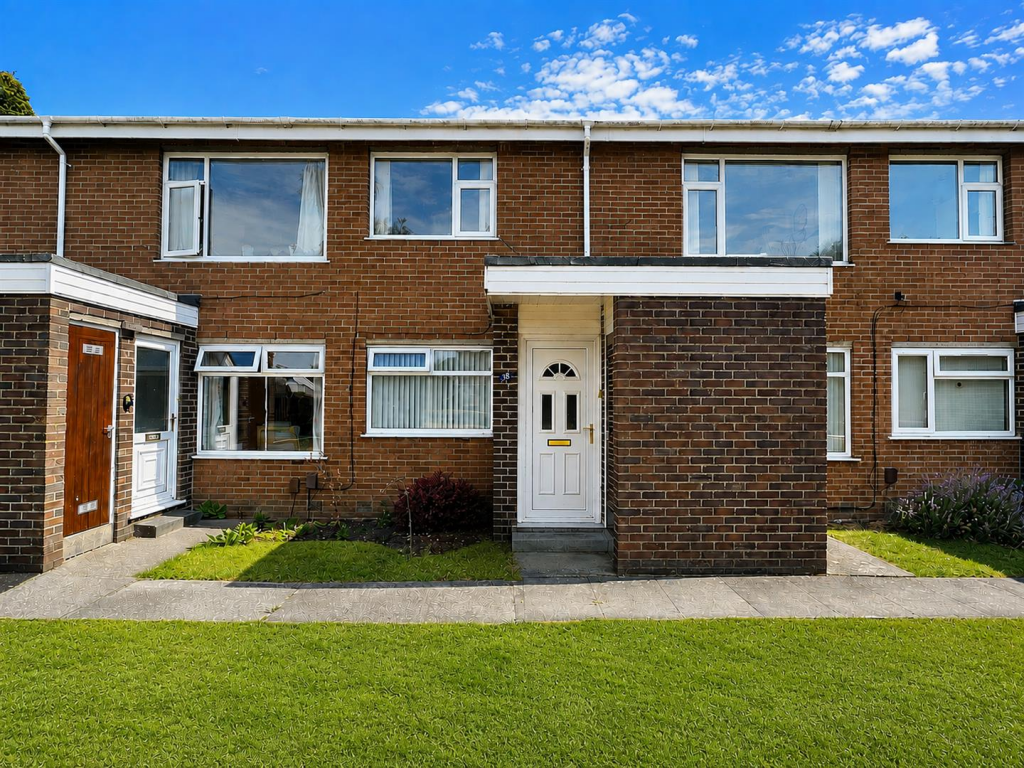 Main image of property: Silverdale Court, Woodthorpe