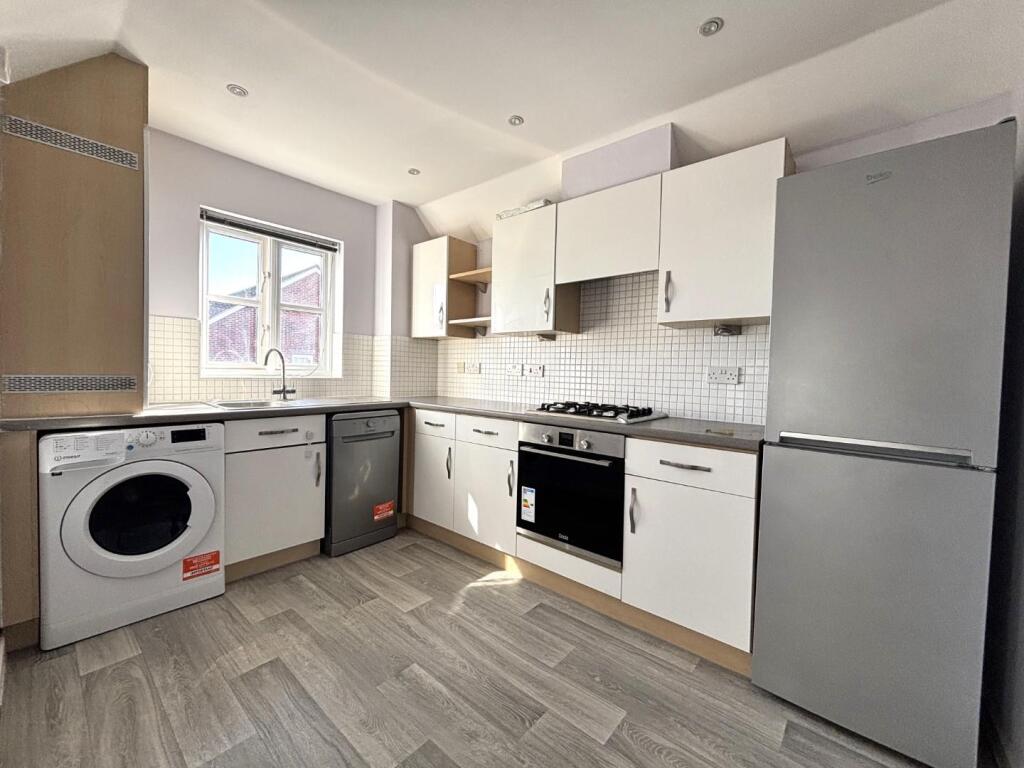 Main image of property: Howarde Court, Stevenage